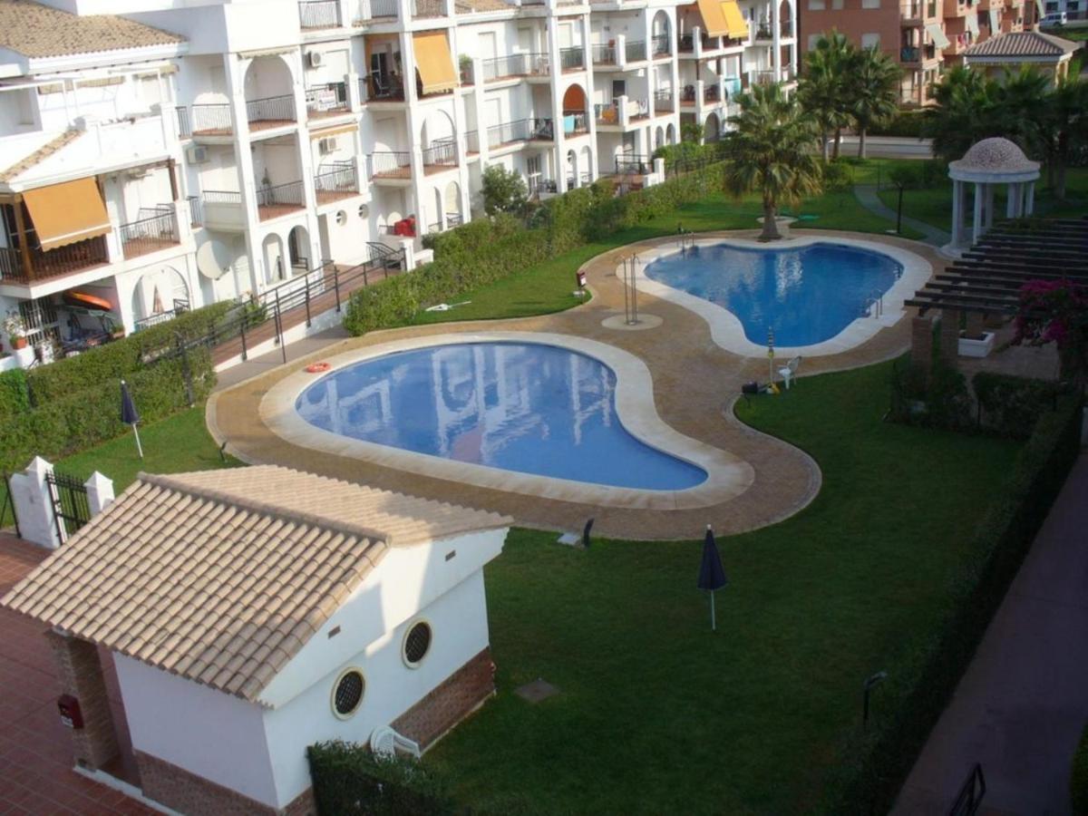 Gasparilla Torrox Exterior foto